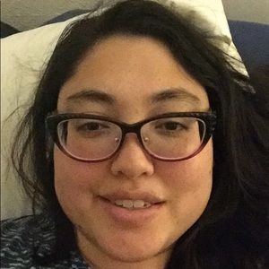 Meet your Posher, Rebecca